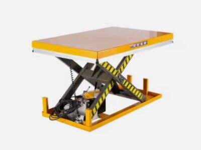 About the function of Lift Table