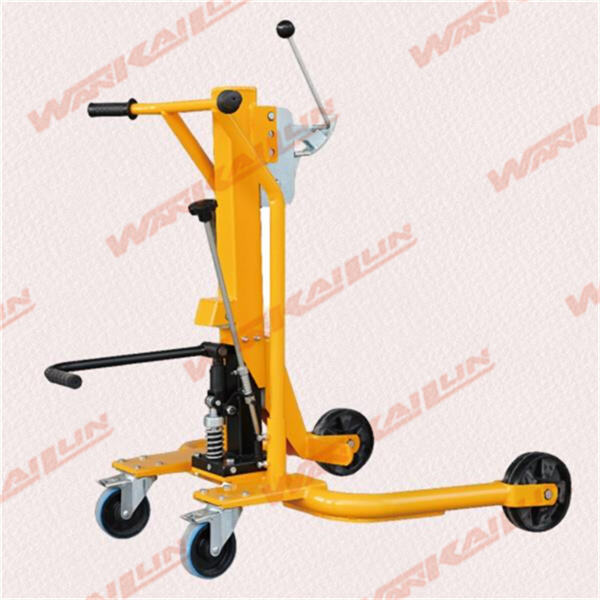 Ideal for industrial, manufacturing and construction settings