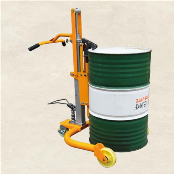 Maximize Efficiency and Safety with an Electric Mobile Lift Table