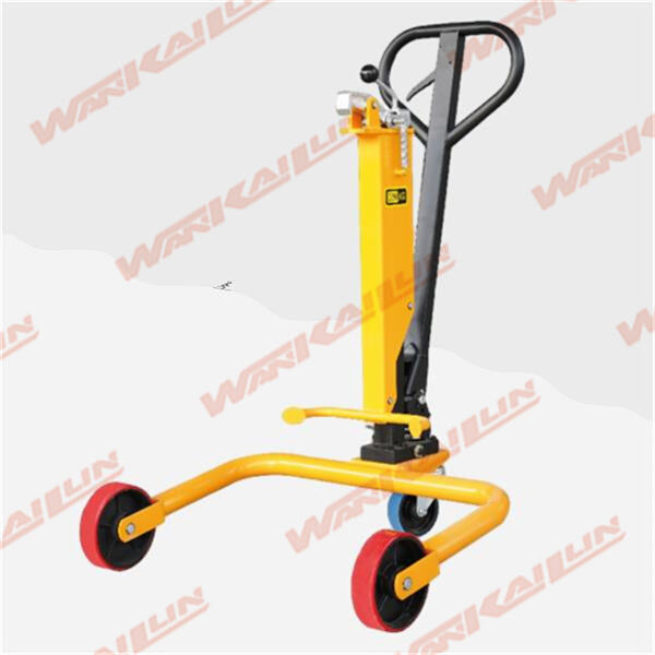 Versatile Material Handling Solutions for Different Industries