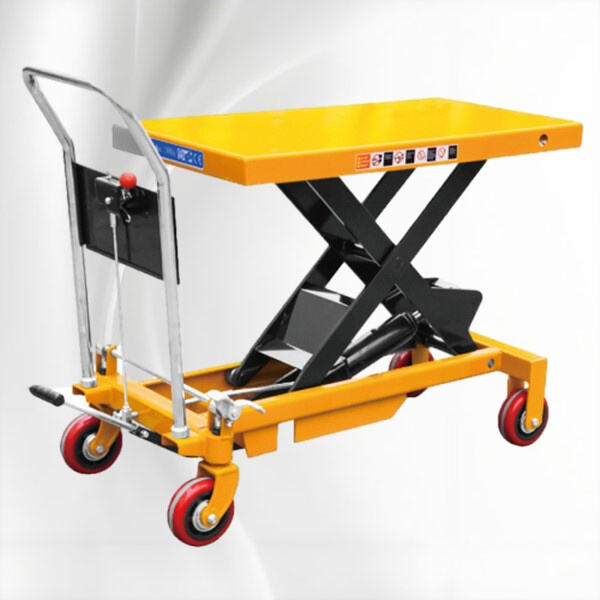 Maximize your lifting power with Scissor Lift Tables for Sale