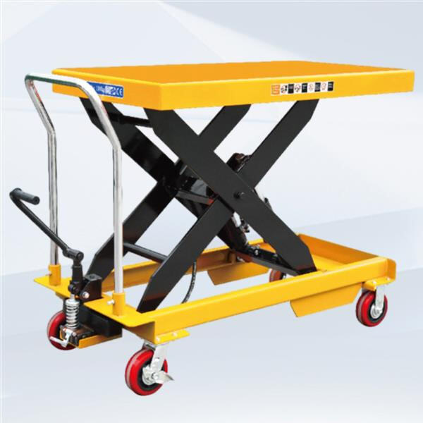 Save time and energy with a heavy duty car