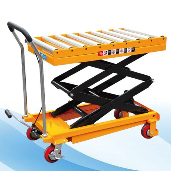 Revolutionize your Workplace with Ergonomic Lift Tables