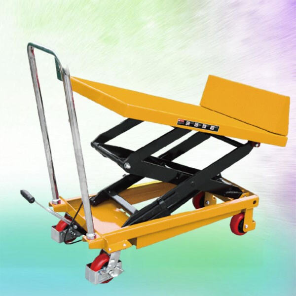 Ruhni kohë dhe përmirësoeni sigurinë me një tabelë lift për motor.