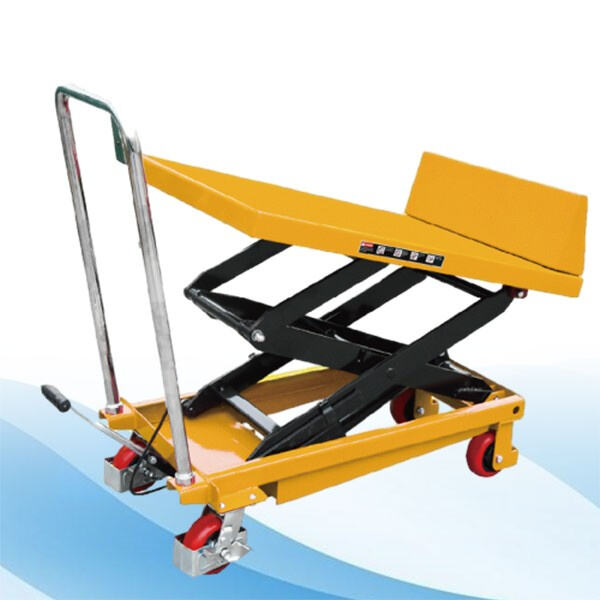 Đa năng và có thể điều chỉnh, bàn nâng thủ công là thiết bị không thể thiếu trong văn phòng
