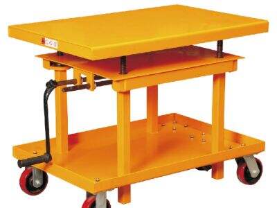 Cheap lift table