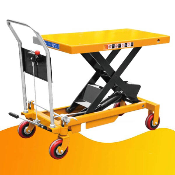 The Perfect Solution for Warehouse and Manufacturing Environments