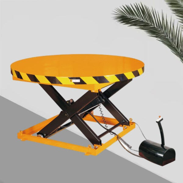 Thiết kế ergonomics cho việc nâng hạ an toàn và thoải mái