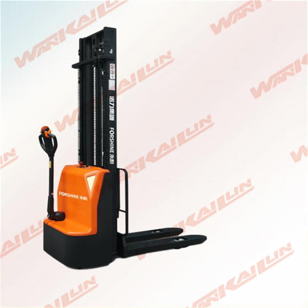 Why Choose a Stainless Steel Scissor Lift for Your Heavy Lifting Needs