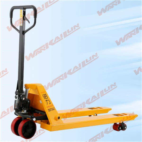 Effortless Loading and Unloading with Small Platform Lif