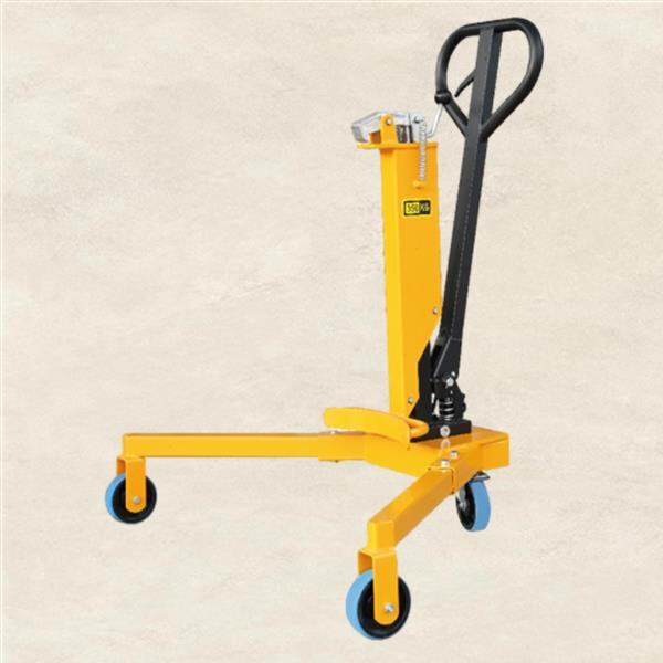 Electric Hydraulic Scissor Lift Tables