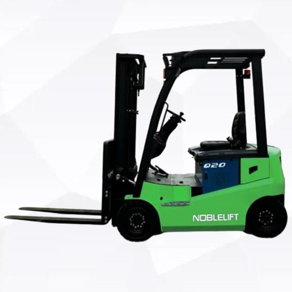 Custom solutions for industrial and commercial lifting needs