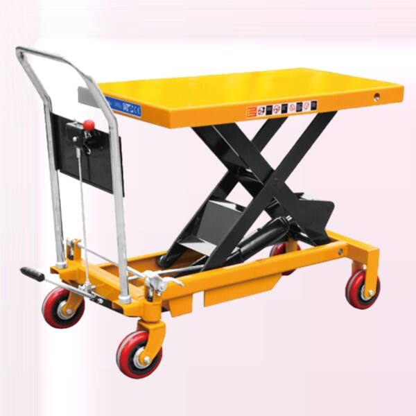 Enjoy Easy and Safe Access to Your Vehicle with a Low Profile Lift