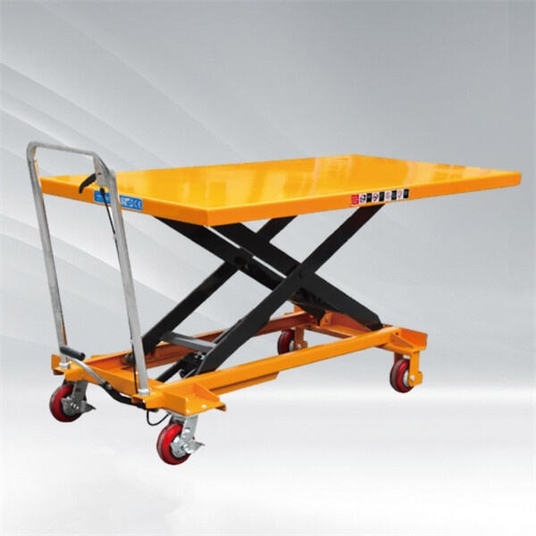 Heavy Duty Scissor Lifts for Easy Lifting