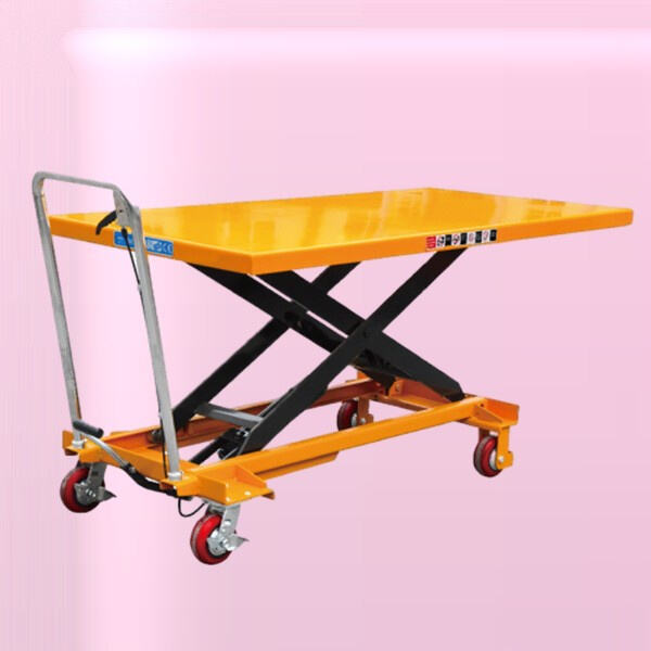 Experience Greater Comfort and Productivity with Automatic Table Lifting Solutions