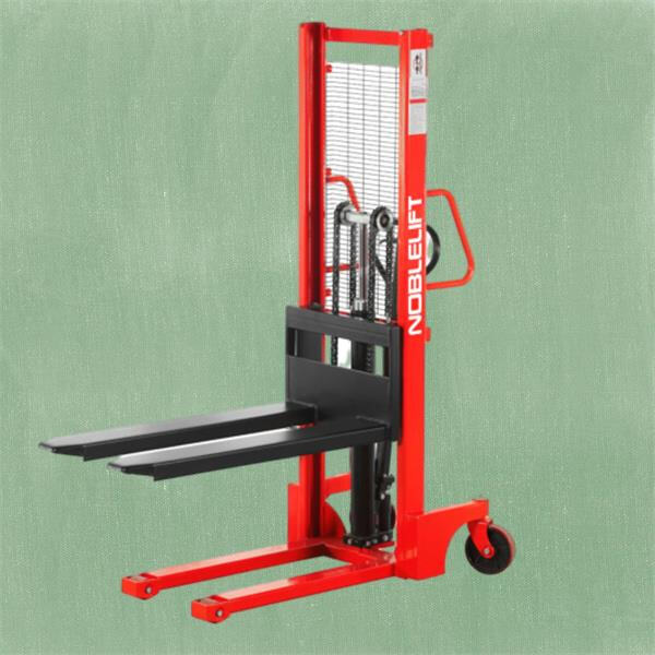 Maximizing Workspace with Industrial Scissor Lifts