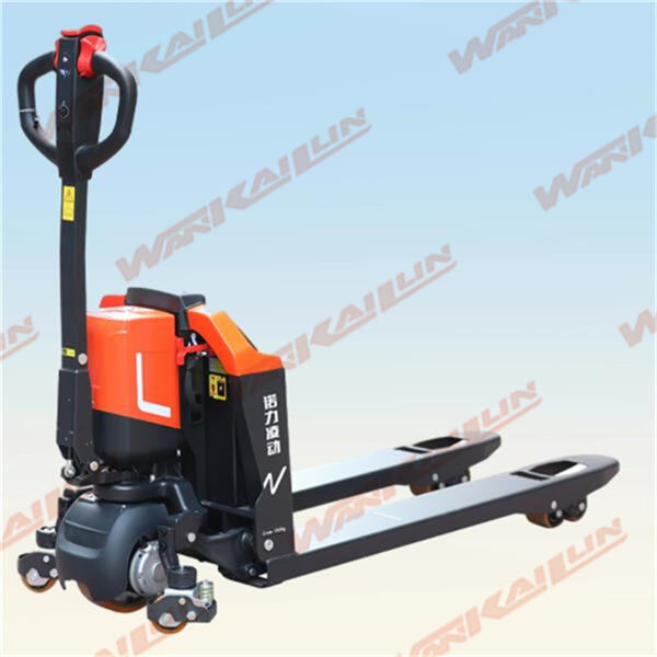 Improve Ergonomics and Reduce Injury Risks with Scissor Table Lifters