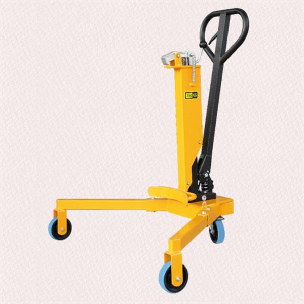 The Advantages of Electric Hydraulic Scissor Lift Tables
