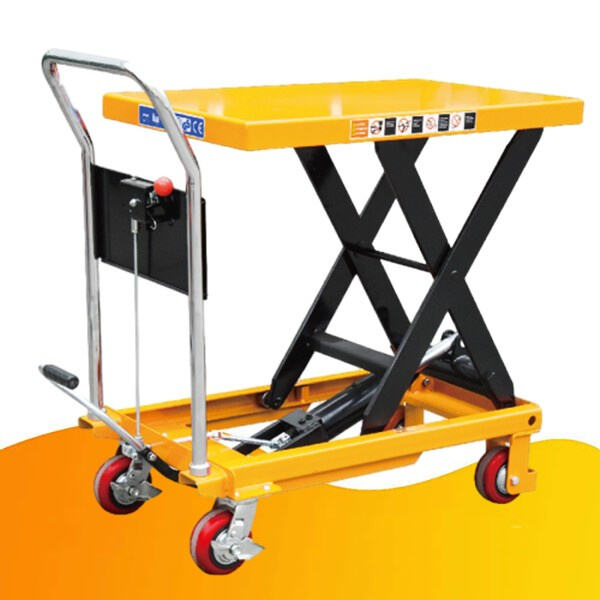The Ultimate Solution for Heavy-Duty Lifting