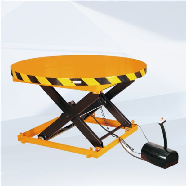 Максимизирајте го вашето работно пространство и минимизирајте го напорот на телото со усов со џиб