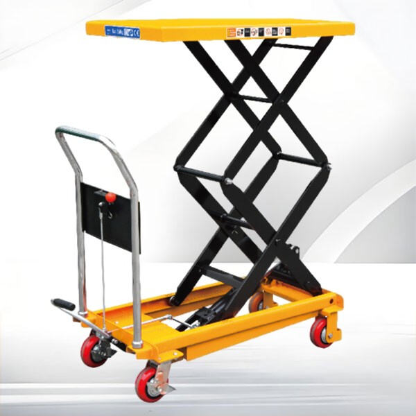 Start the Build Today