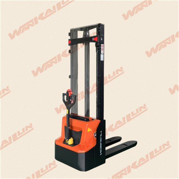 Discover the benefits of pneumatic scissor lifts for safer and smoother operations