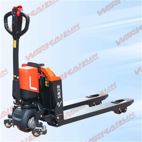 Ergonomic Platform for Enhanced Operator Comfort and Productivity