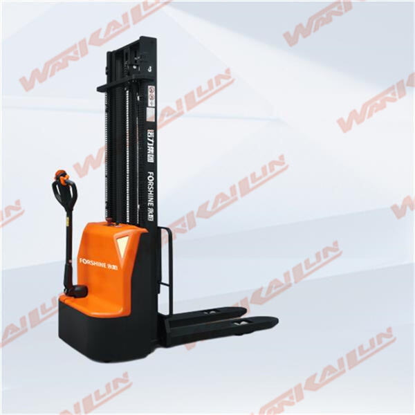 A Stainless Steel Scissor Lift Overview