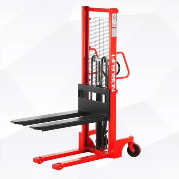 The Benefits of Investing in an Industrial Scissor Lift for Your Business