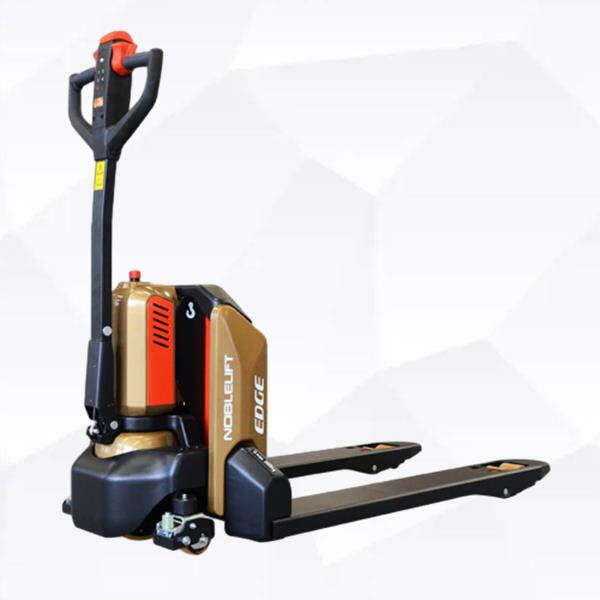 Giản hóa vận chuyển tải nặng với xe kéo cắt thủy lực
