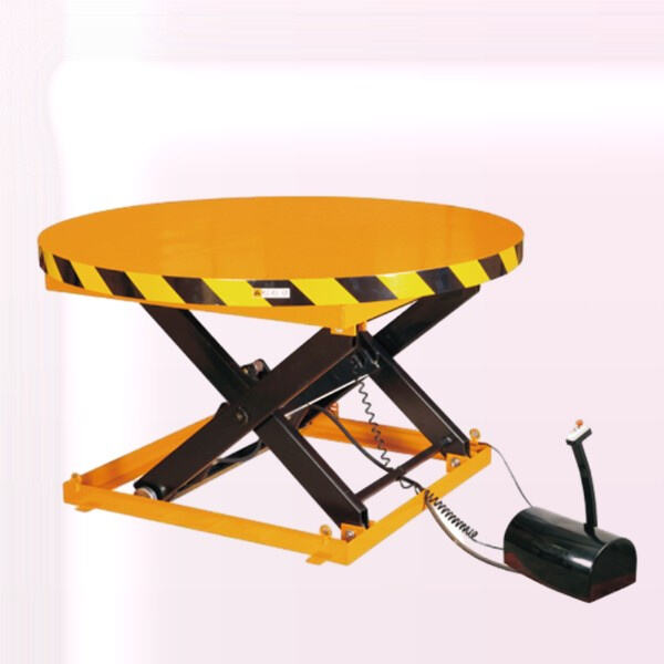 Nâng Cao Năng suất Của Bạn với Bàn Xe Nâng
