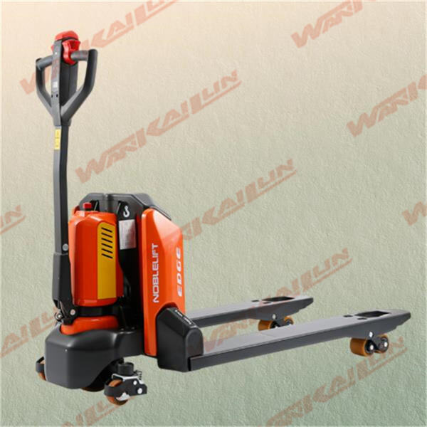 Maximize Productivity with a Movable Scissor Lift for Your Business