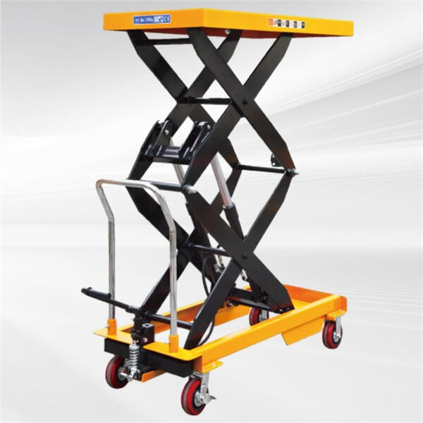 Get Organized with a Small Electric Lift Table for Your Workspace