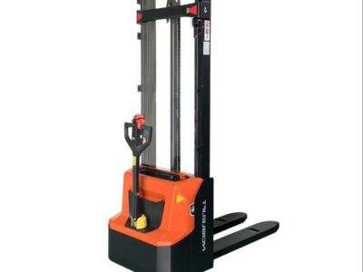 Which Full-Electric Stacker is best