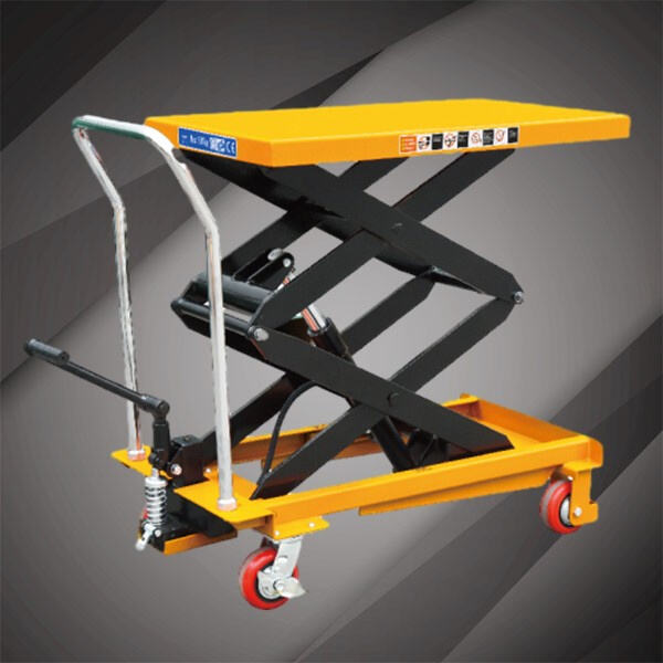 Ideal for lifting heavy loads with ease and precision.