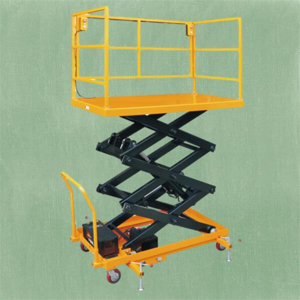 Ergonomic design reduces strain and makes lifting your ATV a breeze.
