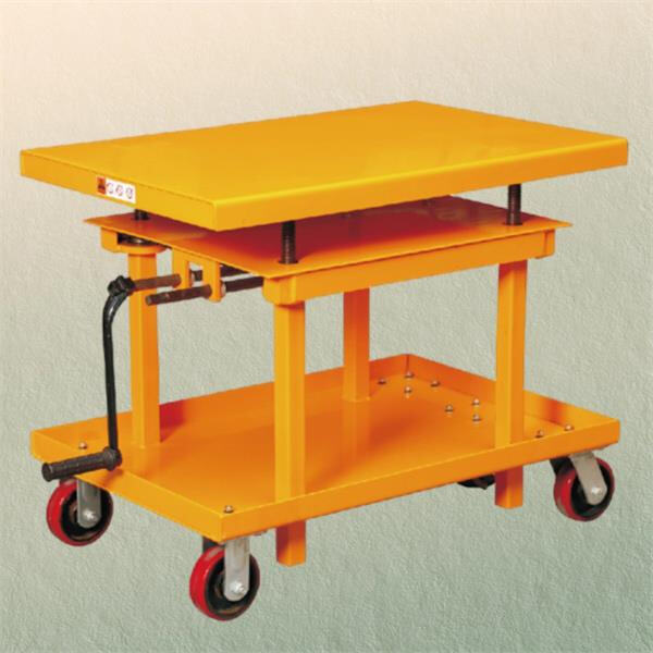 How Electric Scissor Lift Platforms Improve Workmanship