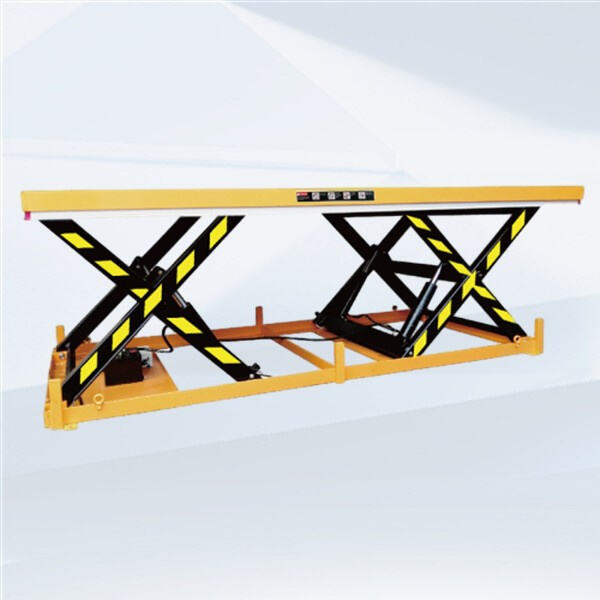 ยกและลด ATV ของคุณได้อย่างรวดเร็วและปลอดภัยสำหรับการบำรุงรักษา