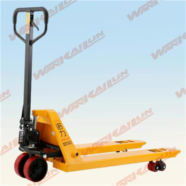 Space-saving solution for limited workspace