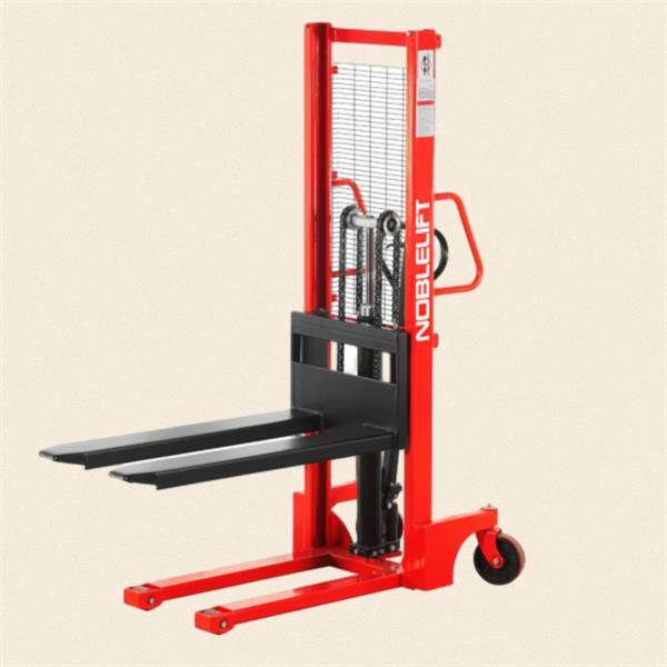 Extra-Sized Solutions for Industrial Lifting Needs