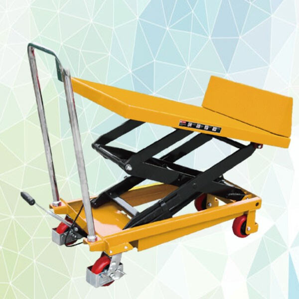 Get More For Your Lift With Our Scissor Table Lifts