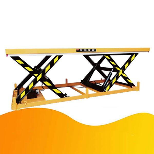 Enhance Your Workplace Efficiency with an Electric Lift Table