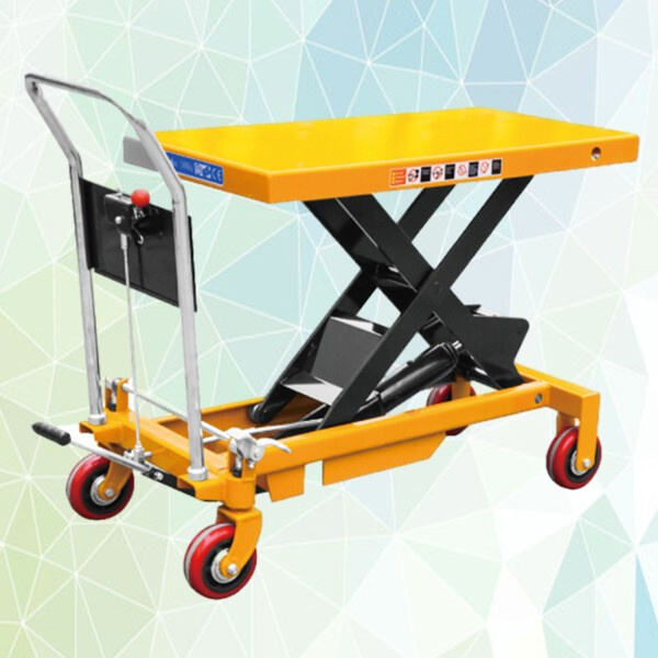 Find top-quality Scissor Lift Tables for Sale