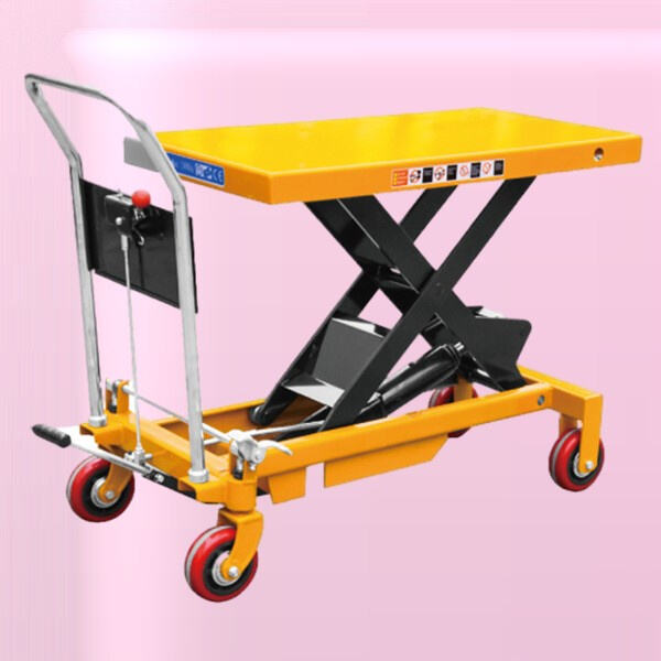 Upgrade Your Home Garage with an Auto Lift Table