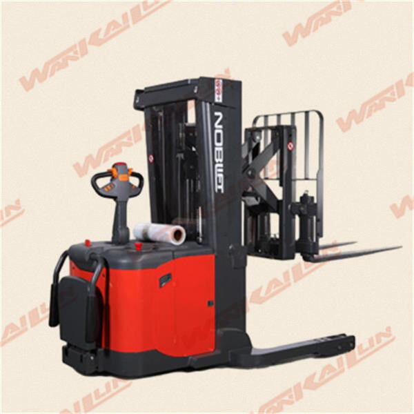 Heavy-Duty Rotating Scissor Lift Tables for Your Warehouse