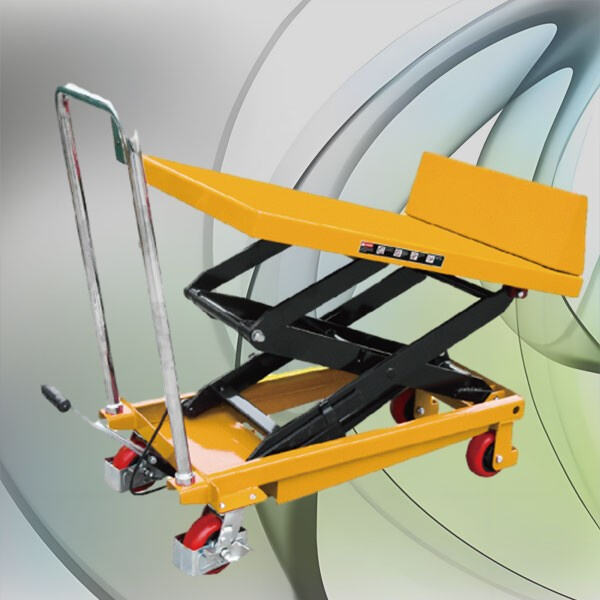 Elevate Your Productivity with Durable Heavy Duty Lift Tables