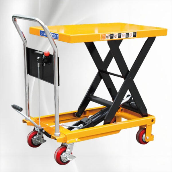 Riduci lo Stress Articolare con i Movimenti Fluidi di un Tavolo Inclinabile