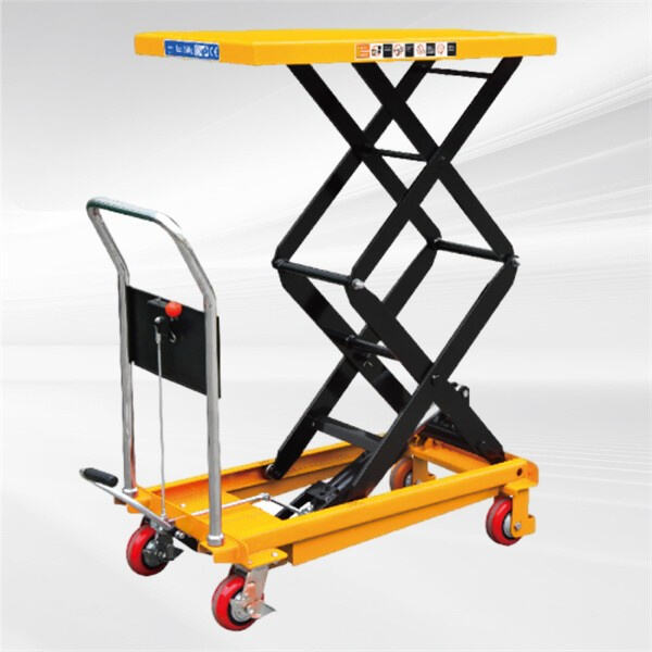 Upgrade Your Garage or Workshop with a Scissor Lift Shelf