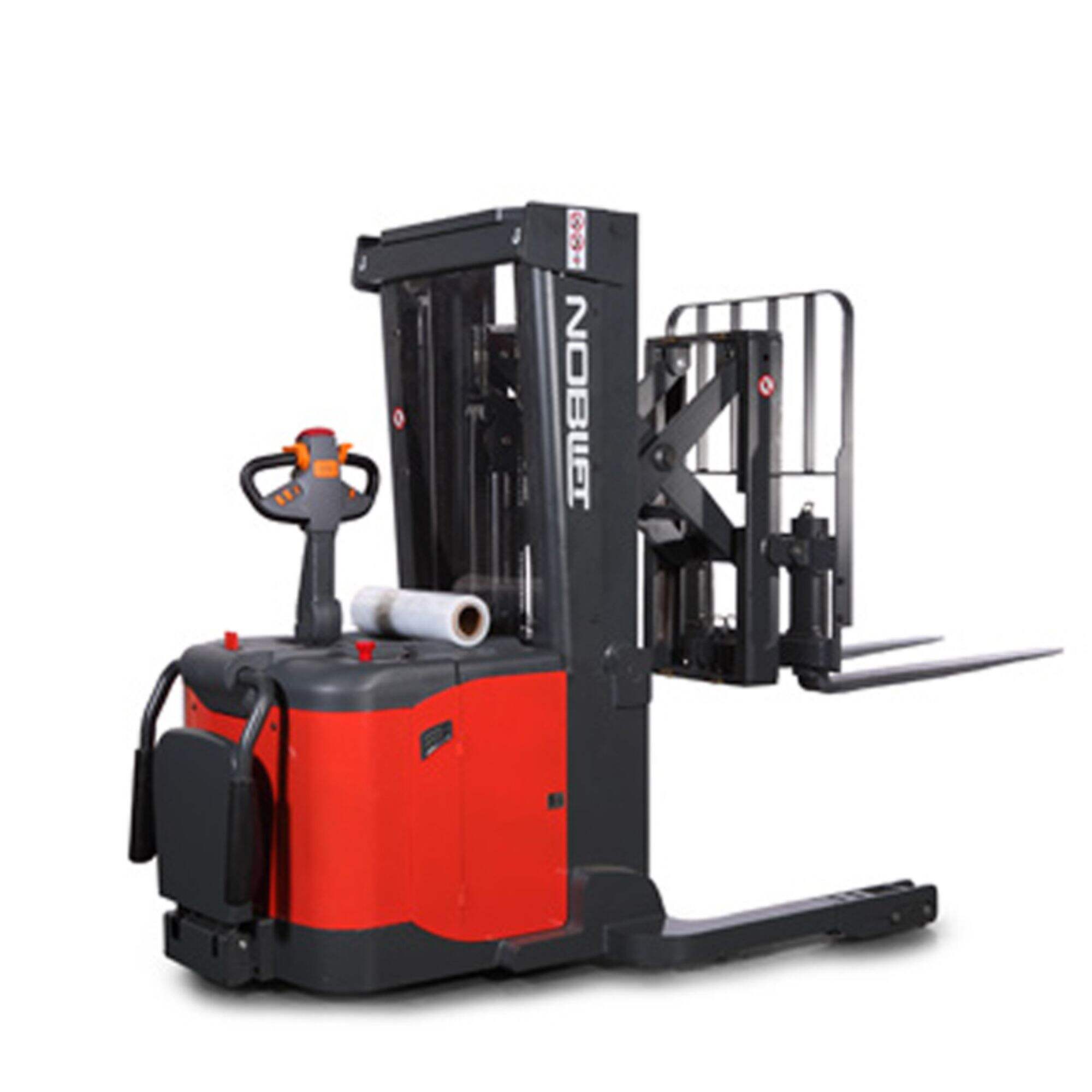 Electric stacker PS 14RP