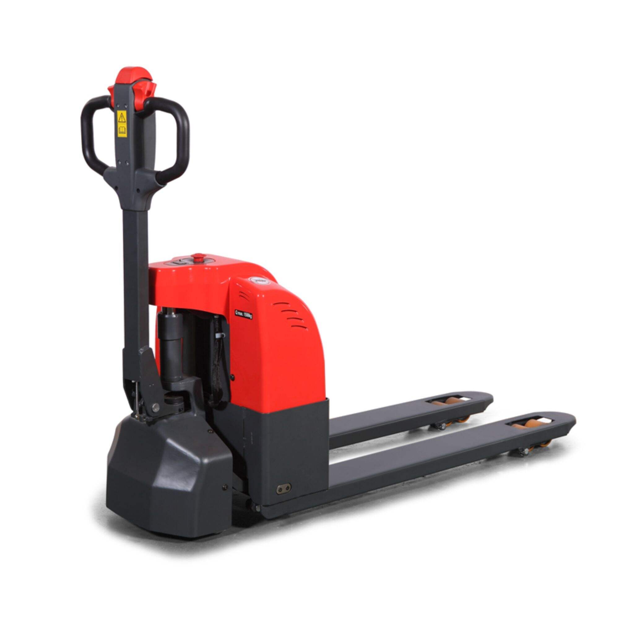 Electric pallet truck EPT15